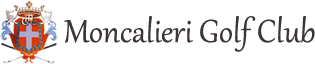 Logo Golf Club Moncalieri Logo Golf Club Moncalieri